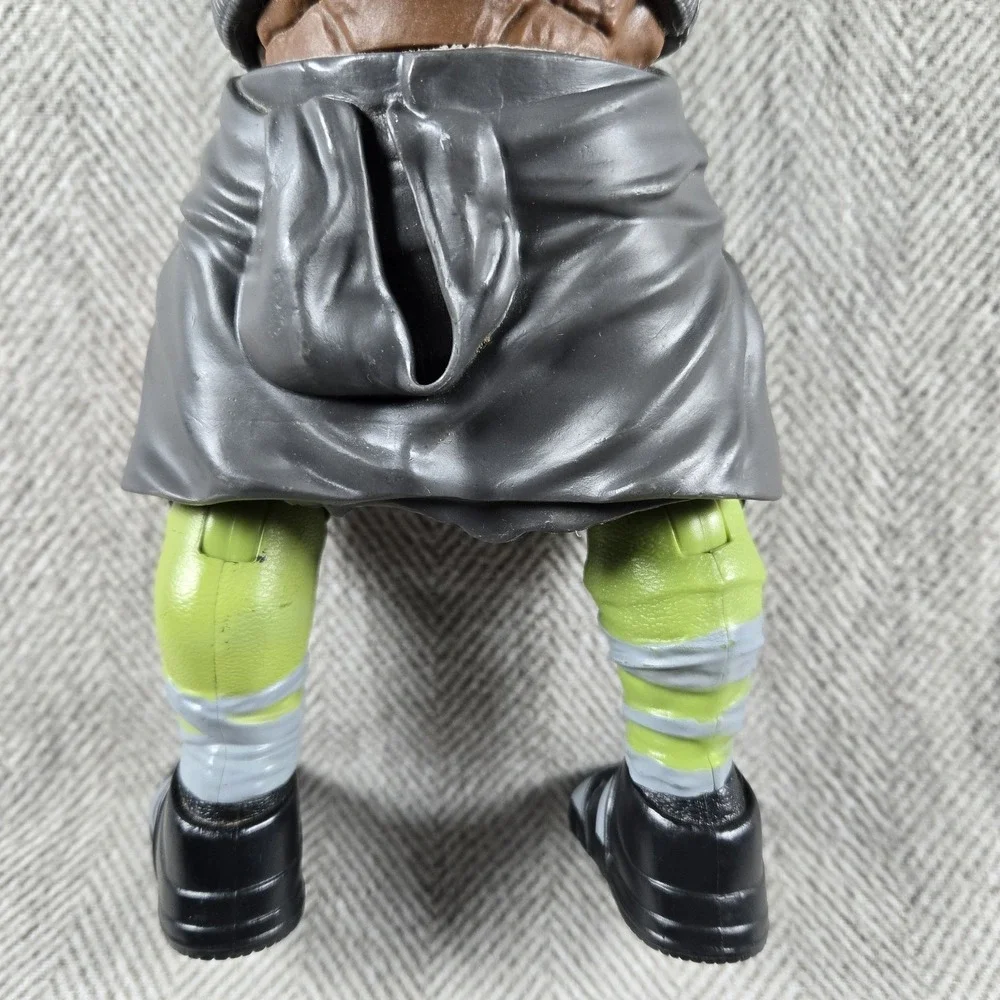 Teenage Mutant Ninja Turtles Movie 2 Out Of The‎ Shadows Michelangelo 11